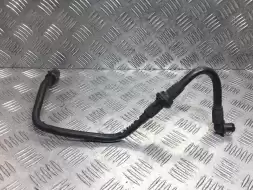 Трубка вакуумного насоса