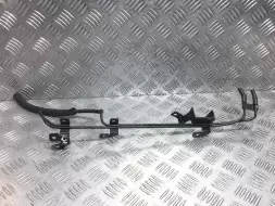 Трубка вакуумного насоса