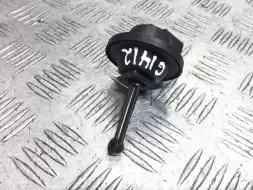 Клапан воздушный