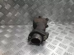 Фланец турбины