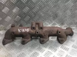 Коллектор выпускной