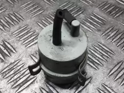 Вакуумный ресивер