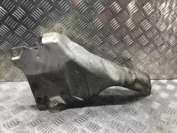 Защита (экран) выпускного коллектора