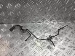 Трубка вакуумного насоса