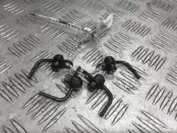 Масляная форсунка