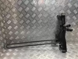 Радиатор гидроусилителя