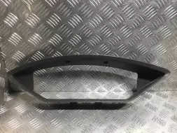 Кожух панели приборов