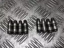 Гидрокомпенсатор