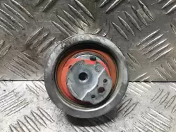 Ролик натяжителя