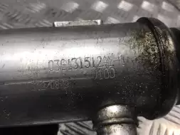 Радиатор EGR