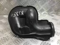 Резонатор воздушного фильтра