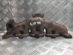 Коллектор выпускной