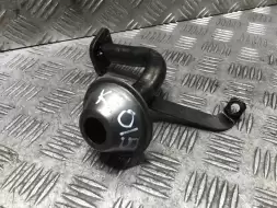 Маслозаборник