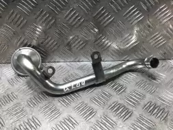 Маслозаборник