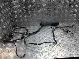 Проводка двери передней правой