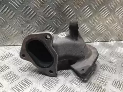 Труба приемная глушителя