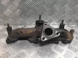 Коллектор выпускной