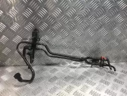 Трубка топливная