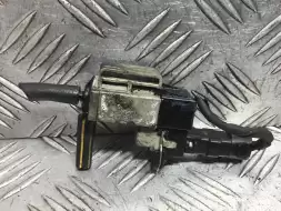 Клапан электромагнитный