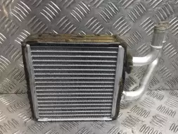 Радиатор отопителя (печки)