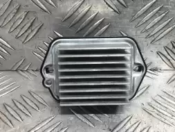 Сопротивление печки