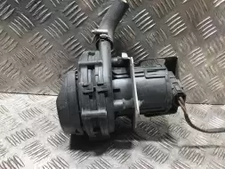 Насос продувки катализатора