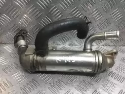 Радиатор EGR