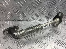 Трубка системы рециркуляции EGR