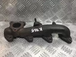 Коллектор выпускной