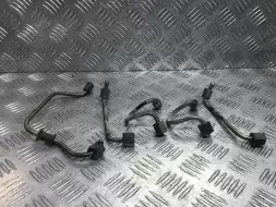 Трубка ТНВД