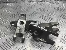 Скоба (кронштейн) крепления форсунки