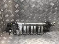 Коллектор впускной