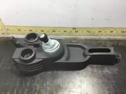 Консоль салона (кулисная часть)