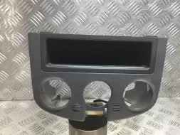 Накладка декоративная центральной консоли