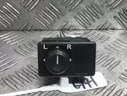 Джойстик регулировки зеркал