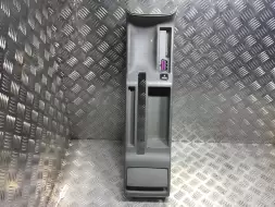 Консоль салона (кулисная часть)