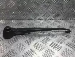 Щеткодержатель задний