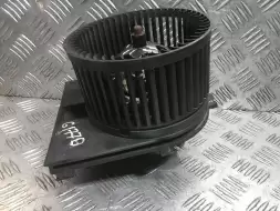 Моторчик печки