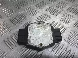 Коммутатор зажигания