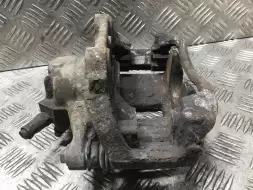 Суппорт передний левый