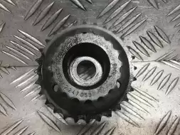 Звездочка ТНВД