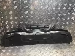 Дефлектор капота