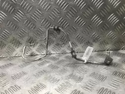 Трубка ТНВД