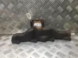 Коллектор выпускной