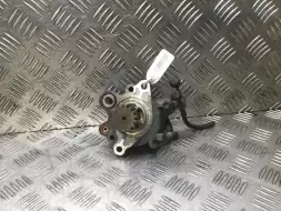 Насос вакуумный