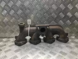 Коллектор выпускной