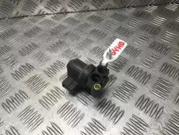 Клапан холостого хода