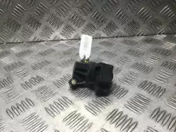 Клапан холостого хода