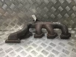 Коллектор выпускной