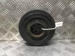 Шкив коленвала